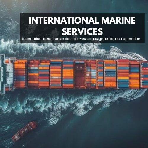 international marine service