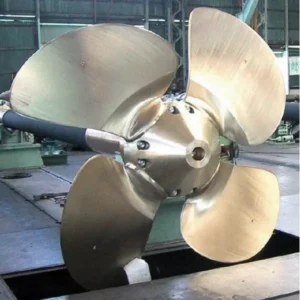 Propeller